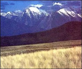 "I once said of the West that it was America's great adventure of the spirit. "